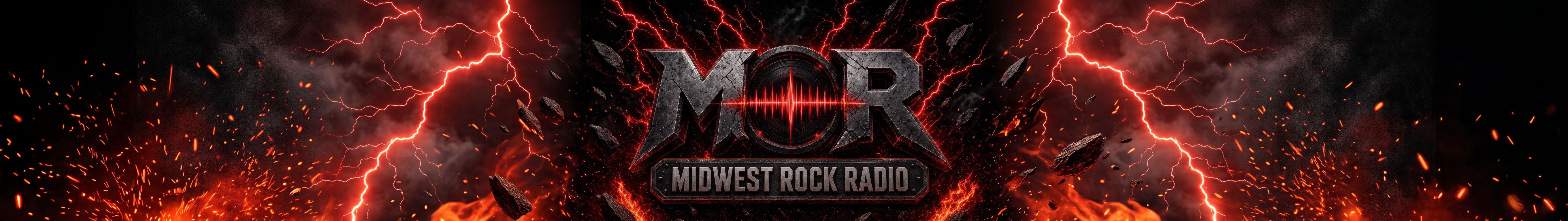 Station Banner