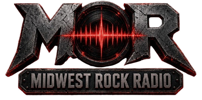 Midwest Rock Radio